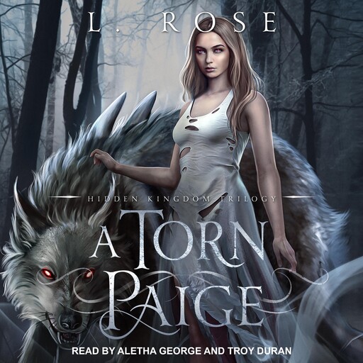 A Torn Paige, Rose B.