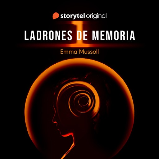 Ladrones de memoria T1, Emma Mussoll