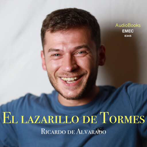 El Lazarillo de Tormes, 