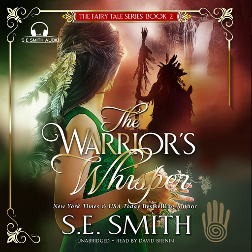 The Warrior's Whisper, S.E.Smith