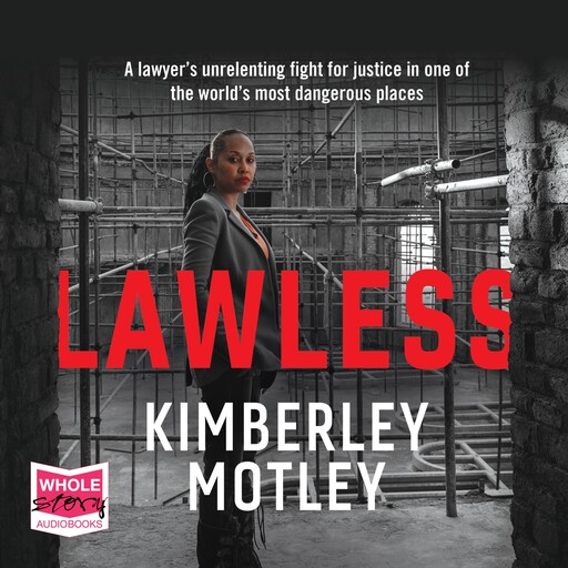 Lawless, Kimberley Motley