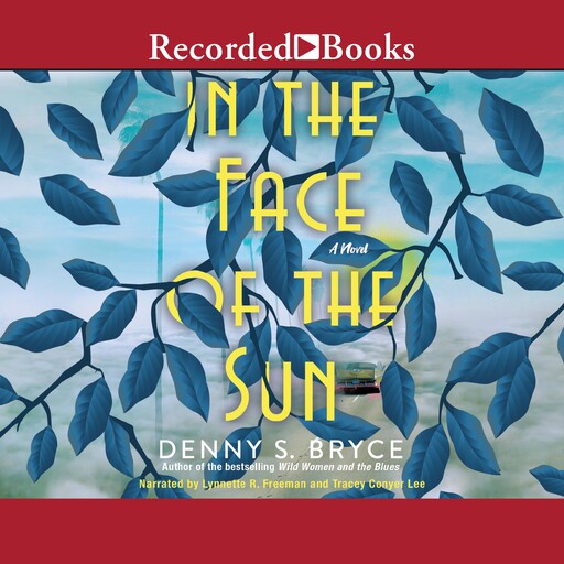 In the Face of the Sun, Denny S. Bryce