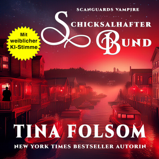 Schicksalhafter Bund, Tina Folsom