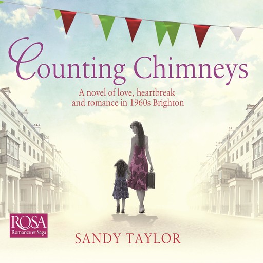 Counting Chimneys, Sandy Taylor