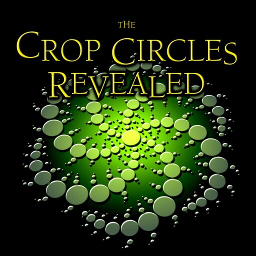 The Crop Circles Revealed, Steve Mitchell
