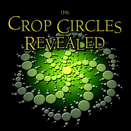 The Crop Circles Revealed, Steve Mitchell