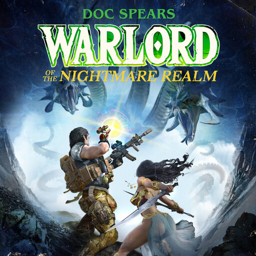 Warlord of the Nightmare Realm, Doc Spears