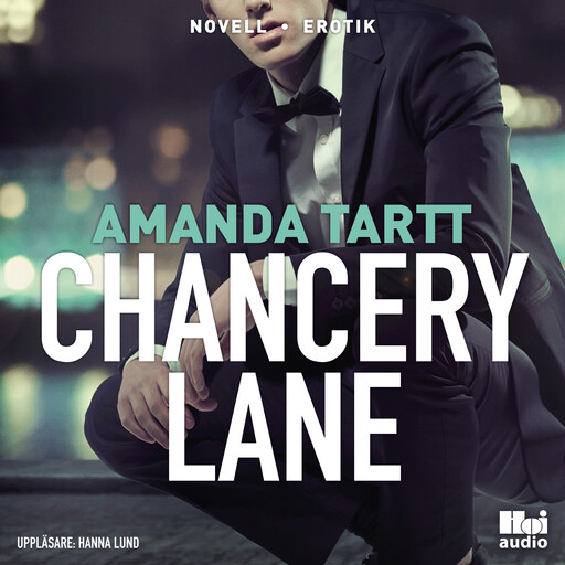 Chancery Lane, Amanda Tartt