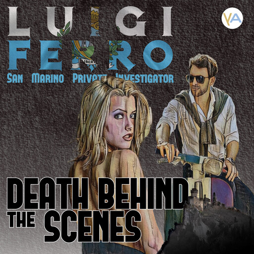 Death Behind the Scenes, Luigi Ferro