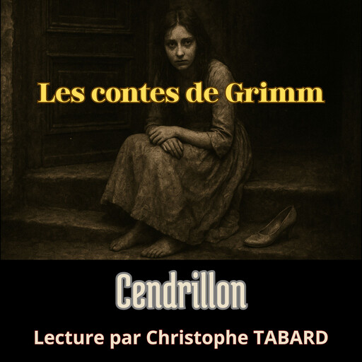 Cendrillon de Grimm : la VRAIE histoire sombre (bien différente de Perrault et Disney), Les frères Grimm