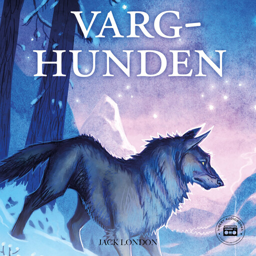 Varghunden, Jack London