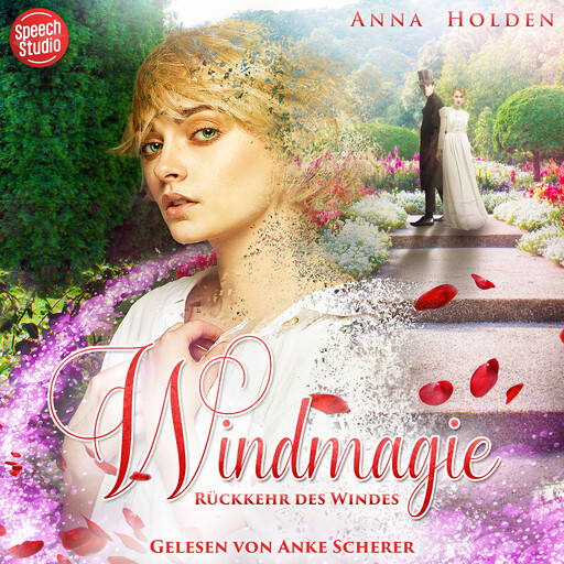 Windmagie, Anna Holden