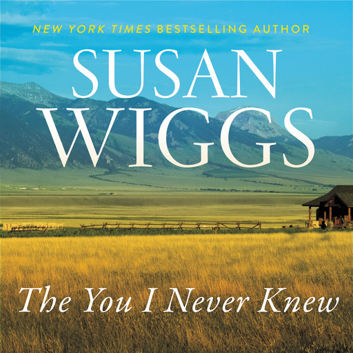 The You I Never Knew, Susan Wiggs