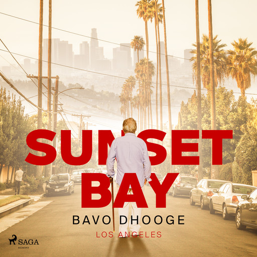 Sunset Bay, Bavo Dhooge