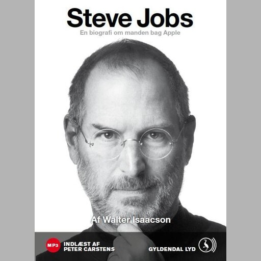 Steve Jobs, Walter Isaacson