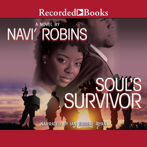 Soul's Survivor, Navi Robins