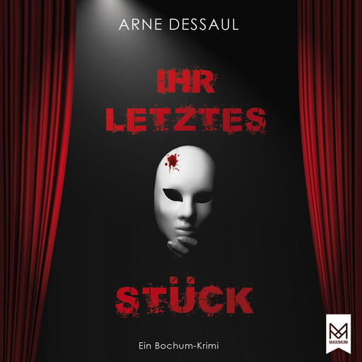Ihr letztes Stück, Arne Dessaul