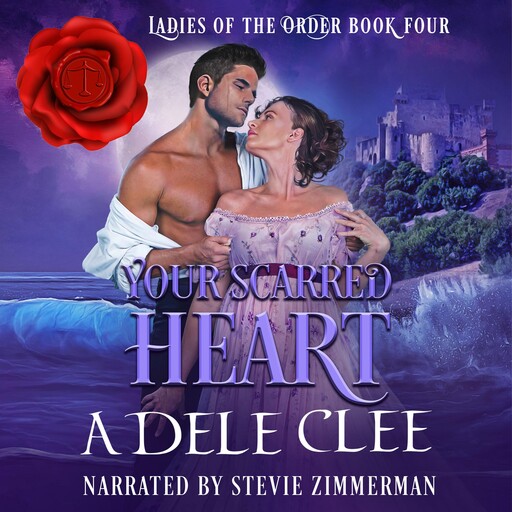 Your Scarred Heart, Adele Clee