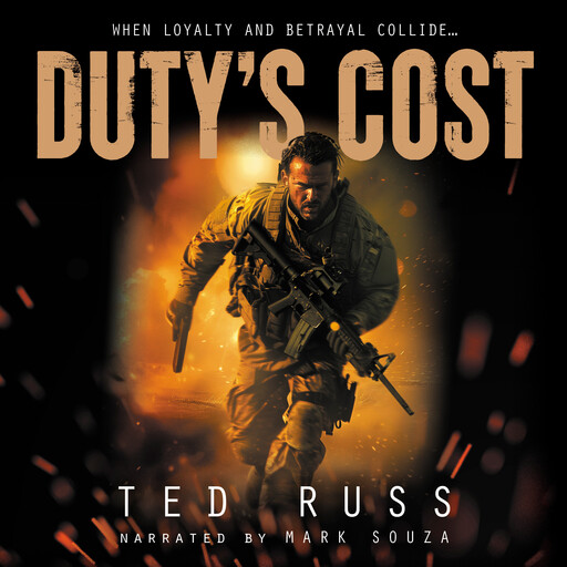 Duty's Cost, Ted Russ