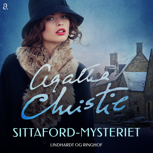 Sittaford-mysteriet, Agatha Christie