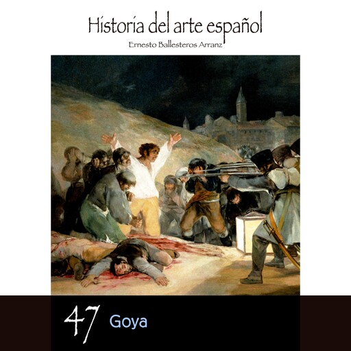 Goya, Ernesto Ballesteros Arranz