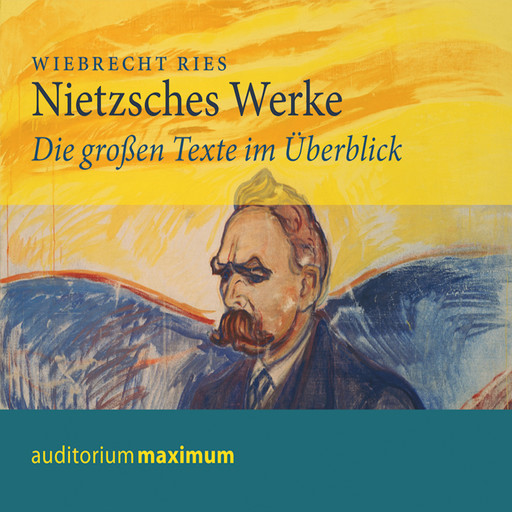 Nietzsches Werke, Wiebrecht Ries