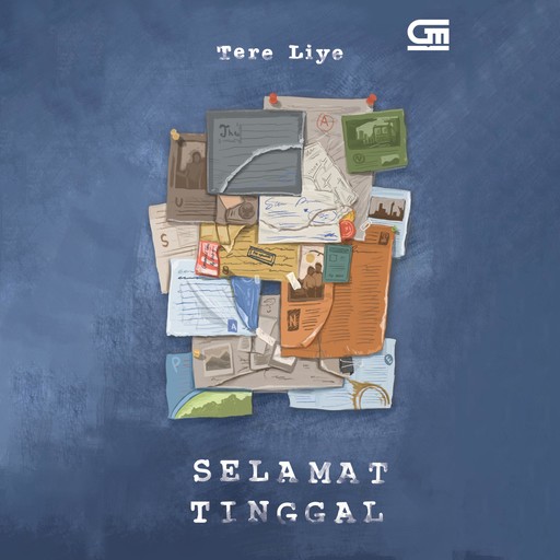 Selamat Tinggal, Tere Liye