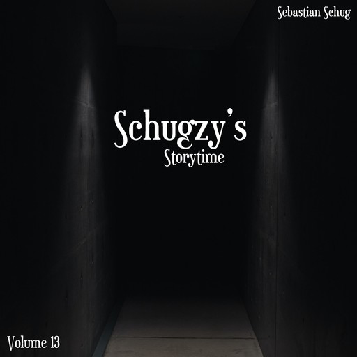 Schugzy's Storytime, Sebastian Schug