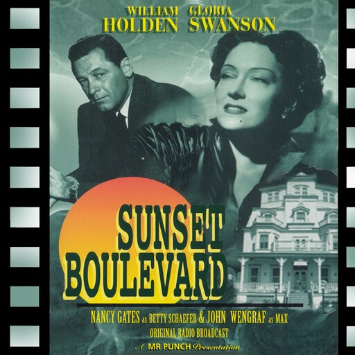 Sunset Boulevard, Punch
