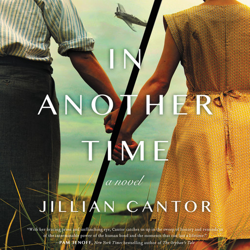 In Another Time, Jillian Cantor