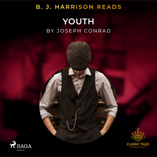 B. J. Harrison Reads Youth, Joseph Conrad