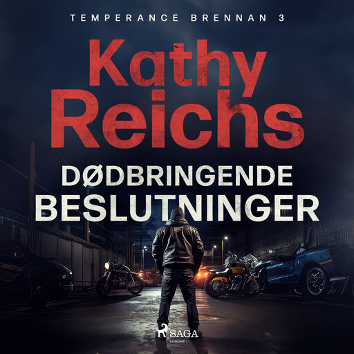 Dødbringende beslutninger, Kathy Reichs