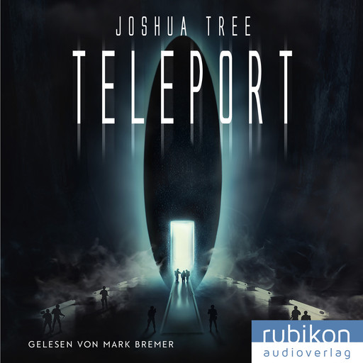 Teleport, Joshua Tree