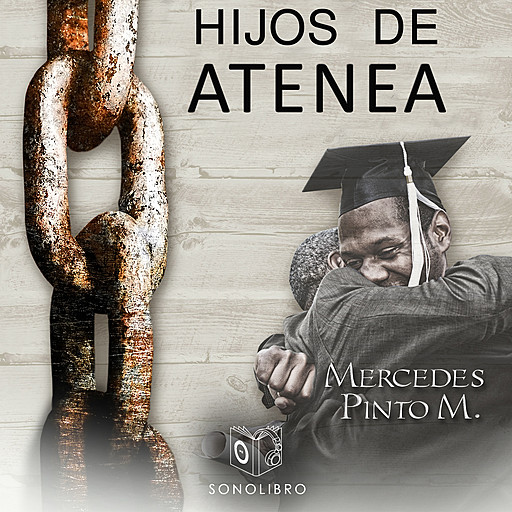 Hijos de Atenea - dramatizado, Mercedes Pinto