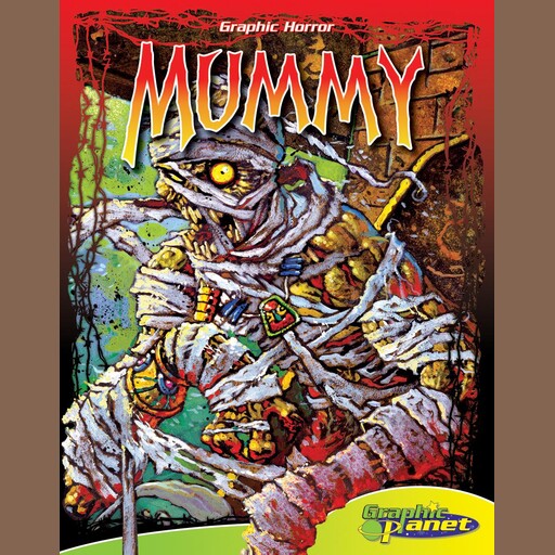 Mummy, Bram Stoker