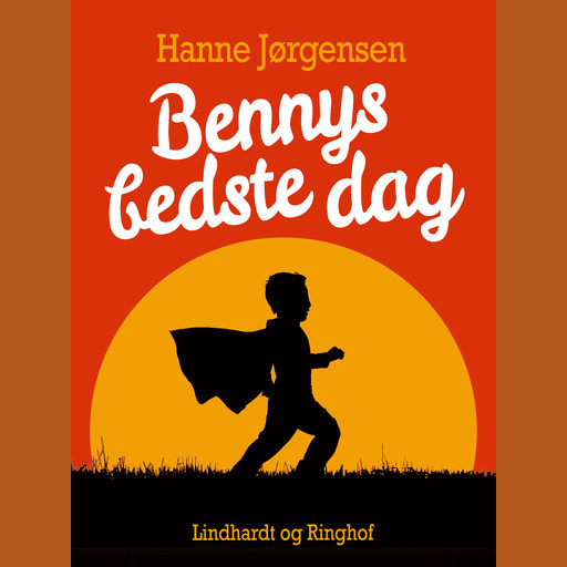 Bennys bedste dag, Hanne Jørgensen