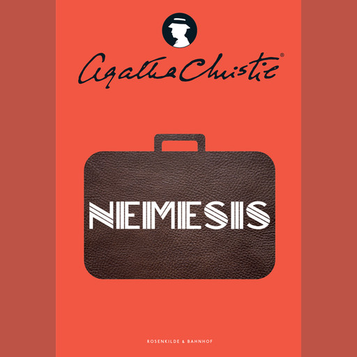Nemesis, Agatha Christie