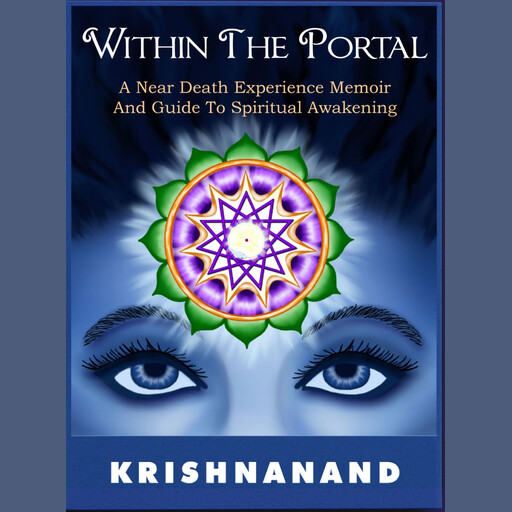 Within The Portal, Krishnanand Scott Spackey