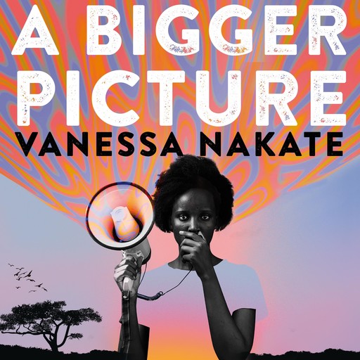 A Bigger Picture, Vanessa Nakate