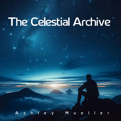 The Celestial Archive, Ashley Mueller