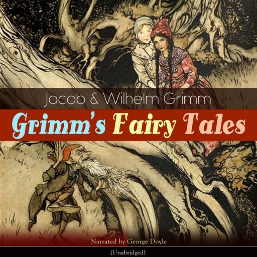 Grimm's Fairy Tales, Wilhelm Grimm