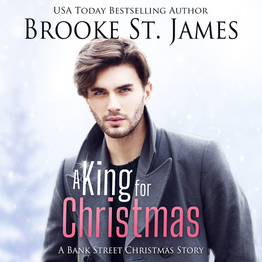 A King for Christmas, James Brooke