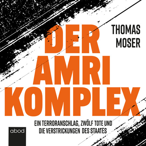 Der Amri-Komplex, Thomas Moser