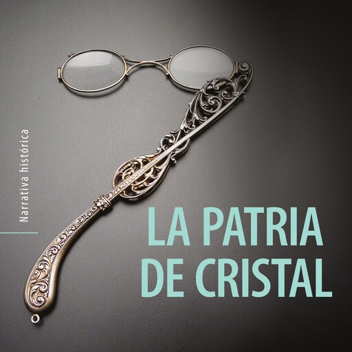 La patria de cristal, Elizabeth Subercaseaux