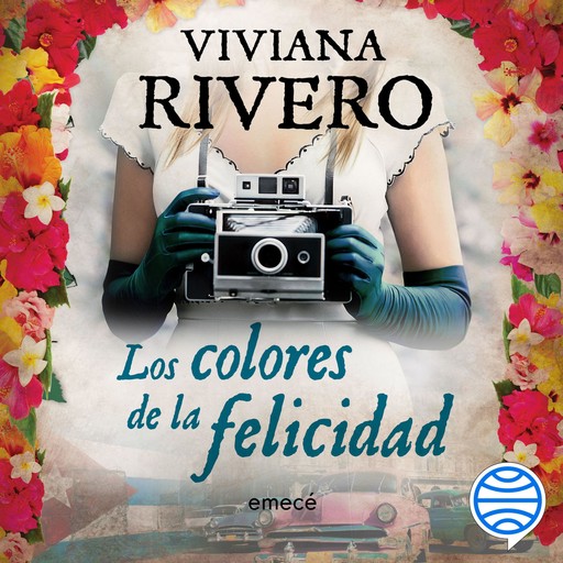 Los colores de la felicidad, Viviana Rivero
