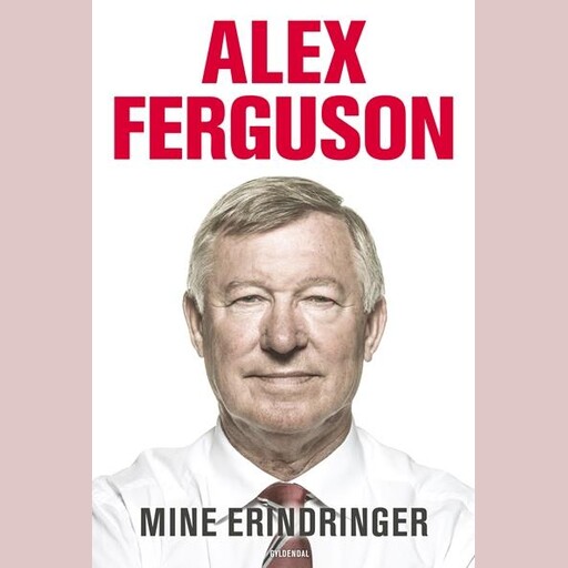 Alex Ferguson, Alex Ferguson