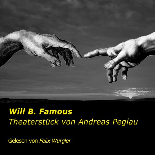 Will B. Famous, Andreas Peglau