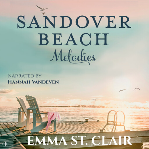Sandover Beach Melodies, Emma St. Clair