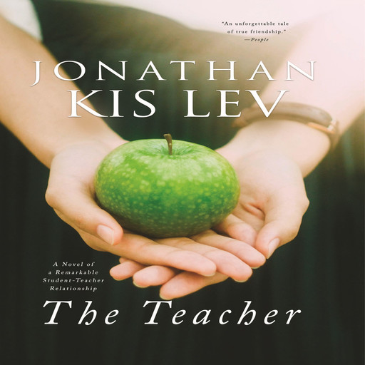 The Teacher, Jonathan Kis Lev