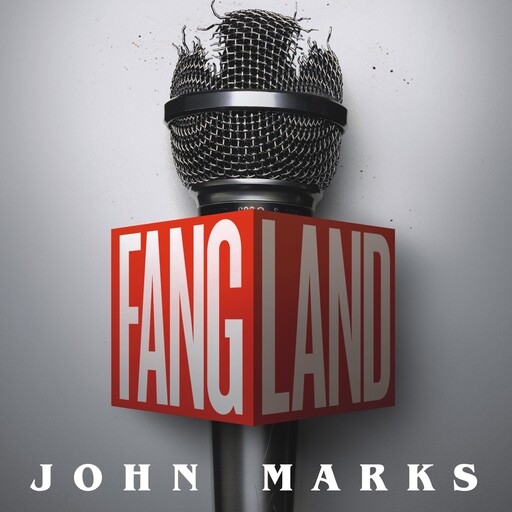 Fangland, John Marks